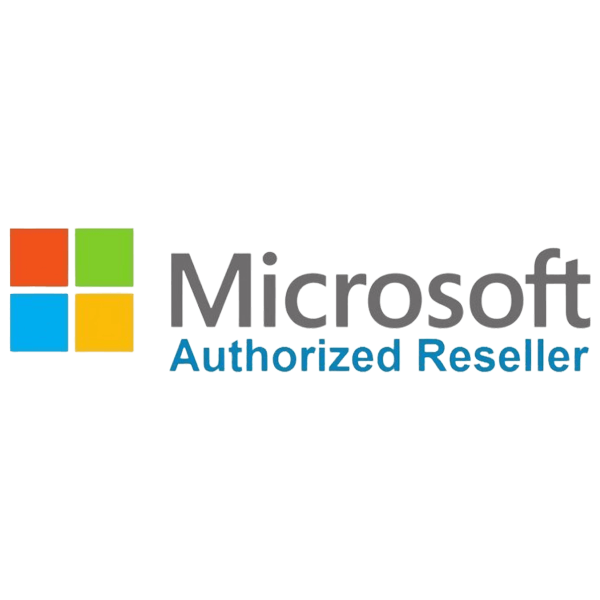 Microsoft-Authorized-Reseller